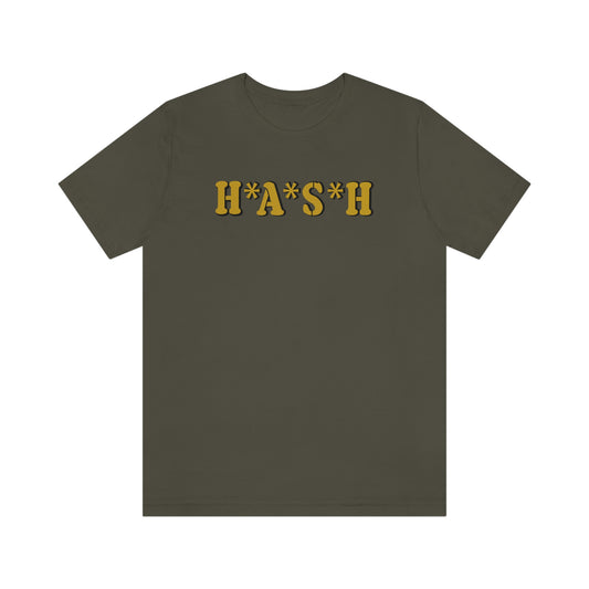 H*A*S*H T-Shirt