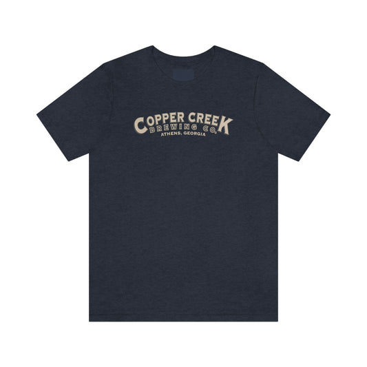 Copper Creek Brewing Co. T-Shirt